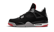 Air Jordan 4 Retro Bred (2019) 1