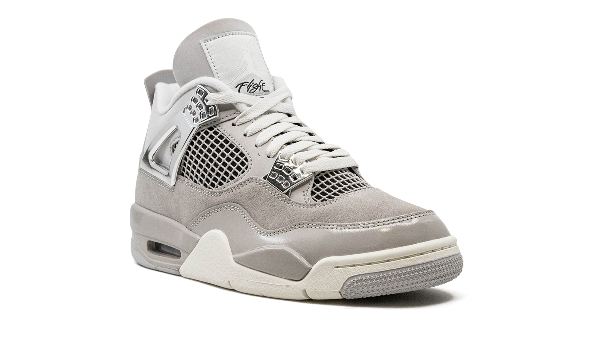 Air Jordan 4 Retro Frozen Moments 2