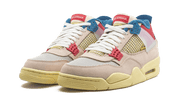 Air Jordan 4 Retro Guava Union Ice