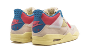 Air Jordan 4 Retro Guava Union Ice