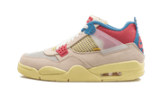 Air Jordan 4 Retro Guava Union Ice