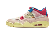 Air Jordan 4 Retro Guava Union Ice