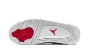 Air Jordan 4 Retro Metallic Red 5