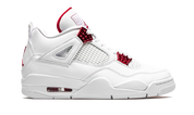 Air Jordan 4 Retro Metallic Red 6