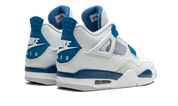 Air Jordan 4 Retro Military Blue (2024) 4