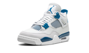 Air Jordan 4 Retro Military Blue (2024) 5