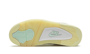 Air Jordan 4 Retro Off-White Sail 5