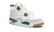 Air Jordan 4 Retro SB Pine Green