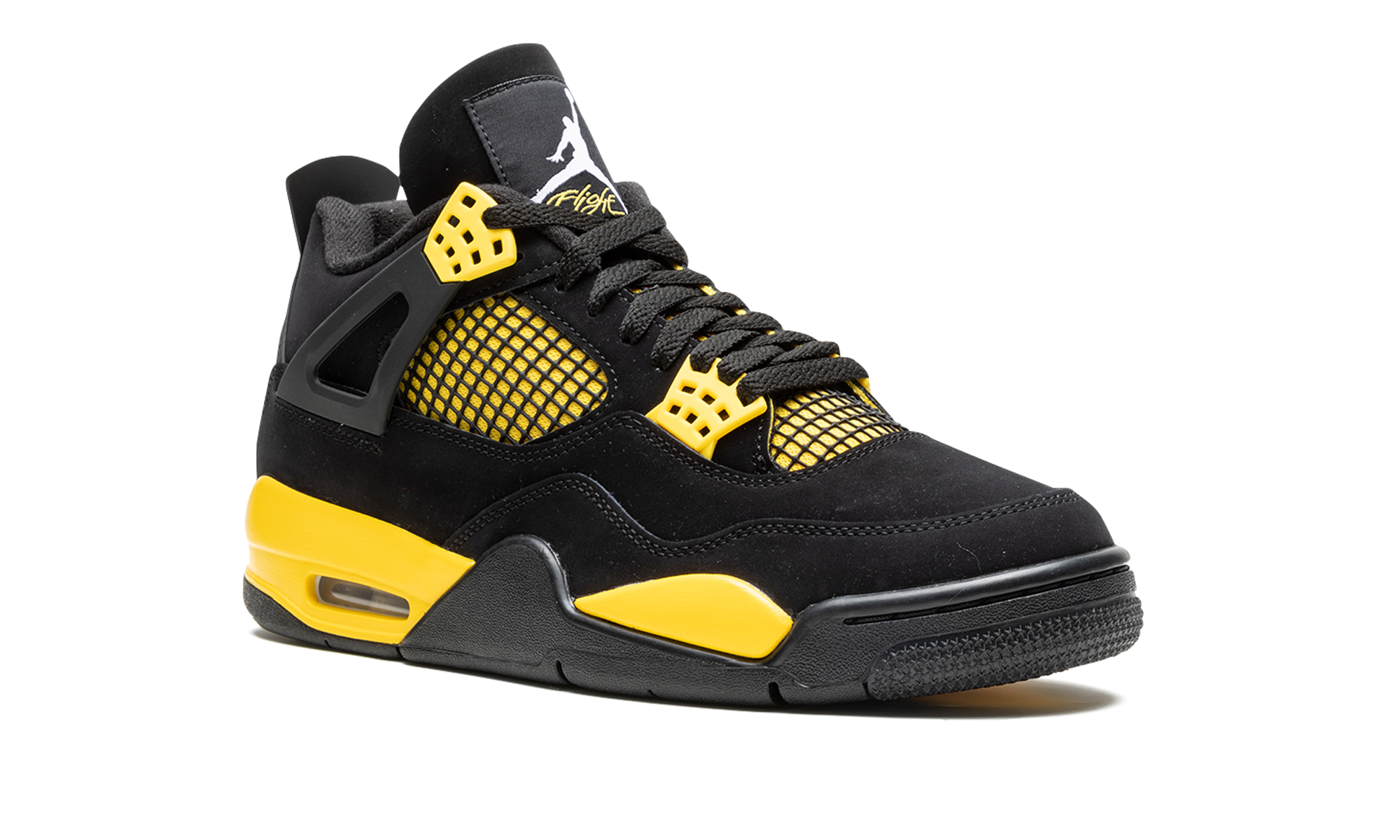 Air Jordan 4 Retro Thunder (2023) 2