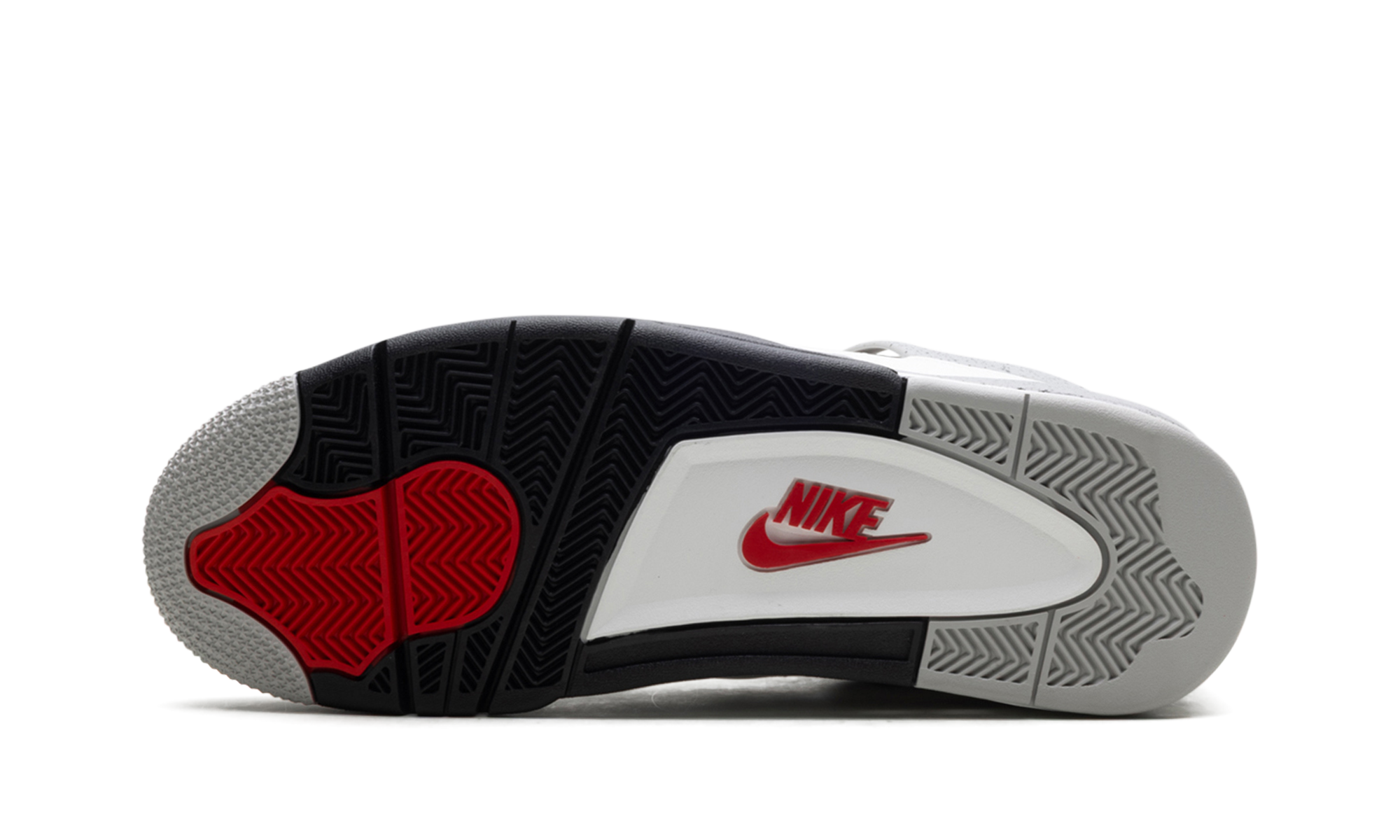 Air Jordan 4 Retro White Cement 6