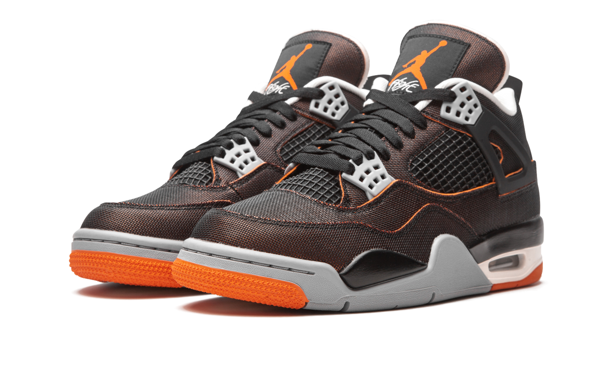 Air Jordan 4 SE Starfish 2