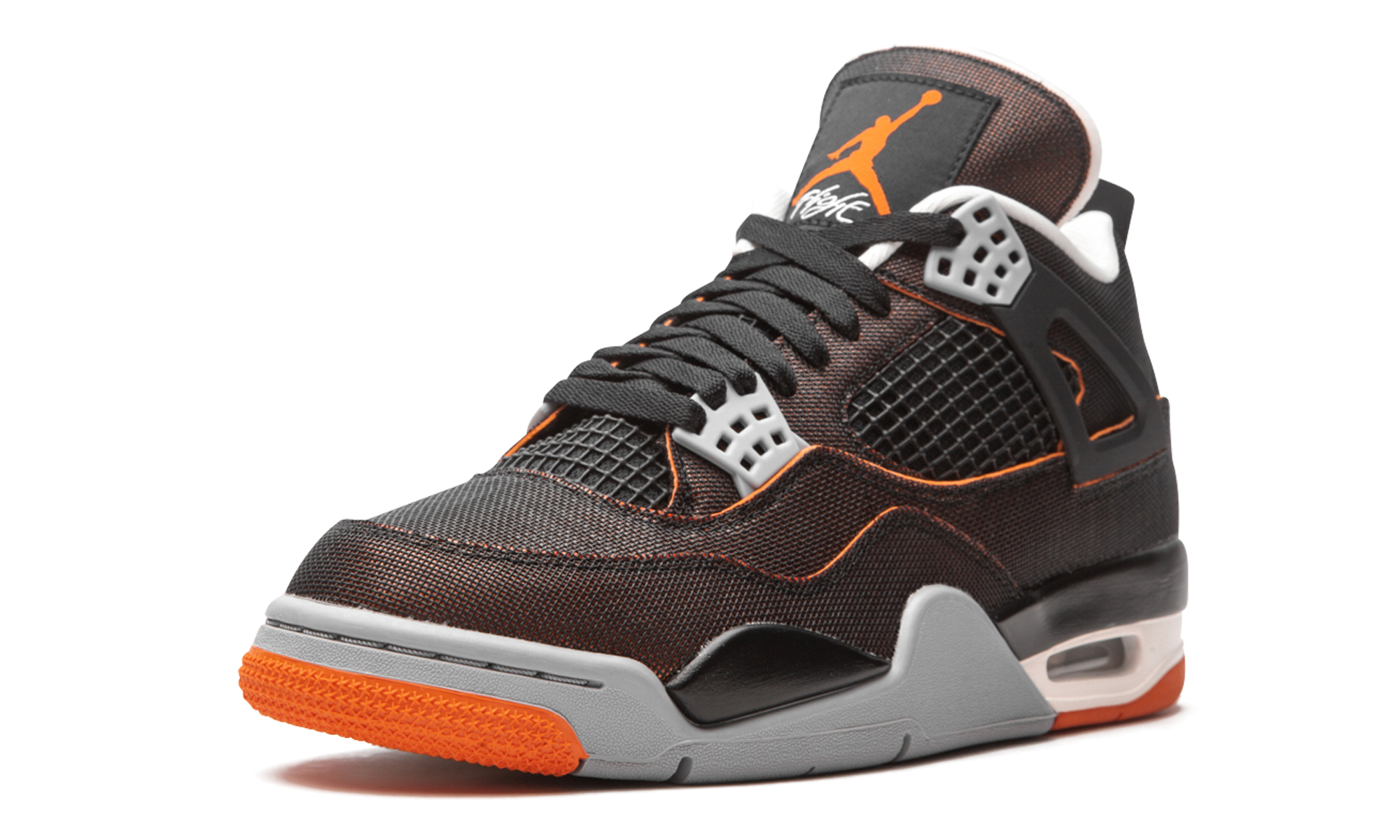 Air Jordan 4 SE Starfish 4