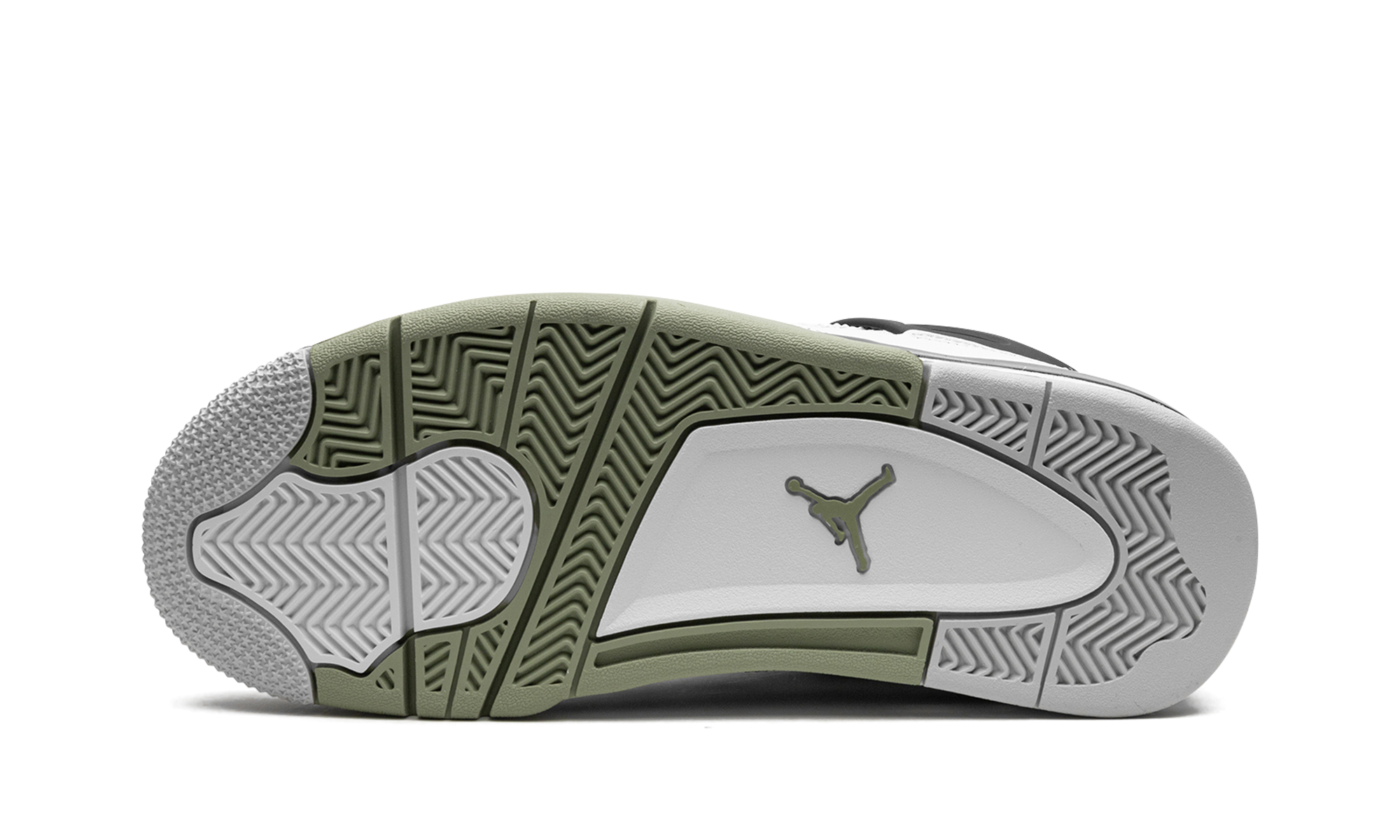 Air Jordan 4 Seafoam 6