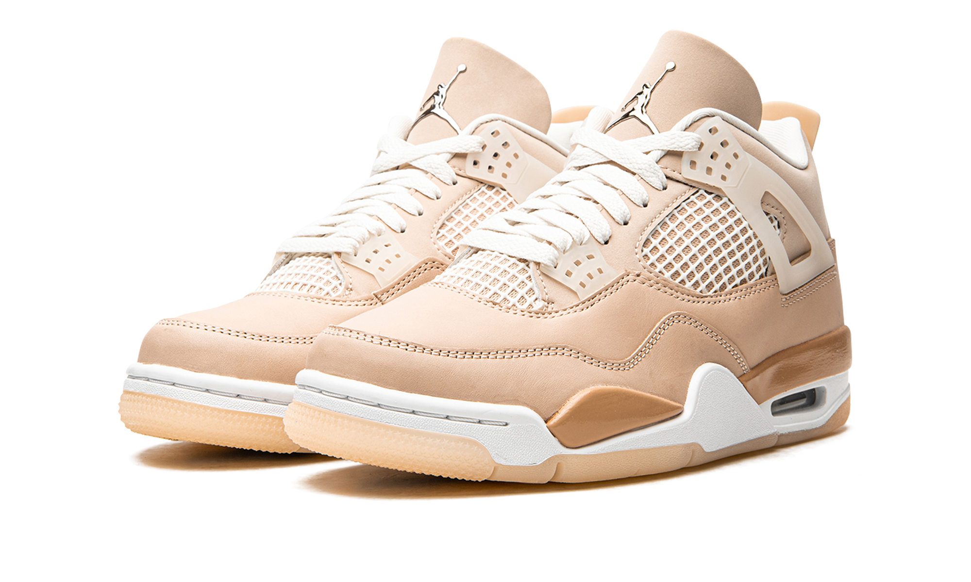 Air Jordan 4 Shimmer 2