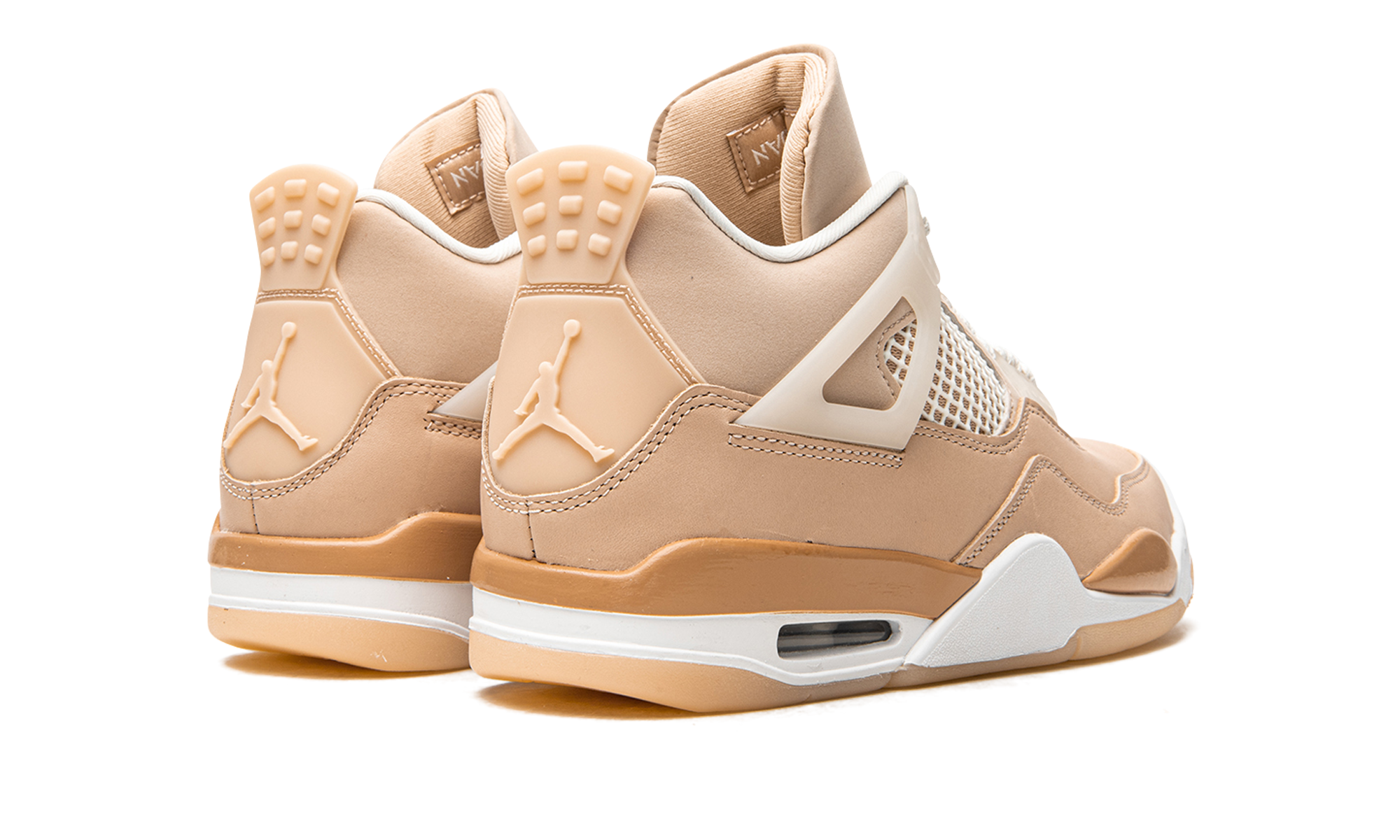 Air Jordan 4 Shimmer 3