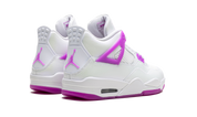 Air Jordan 4 Super purple 4