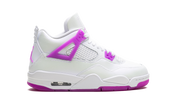 Air Jordan 4 Super purple 7