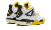 Air Jordan 4 VIVID SULFUR 4