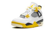 Air Jordan 4 VIVID SULFUR 5