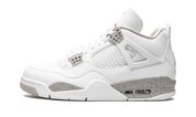 Air Jordan 4 White Oreo 1