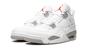 Air Jordan 4 White Oreo 2