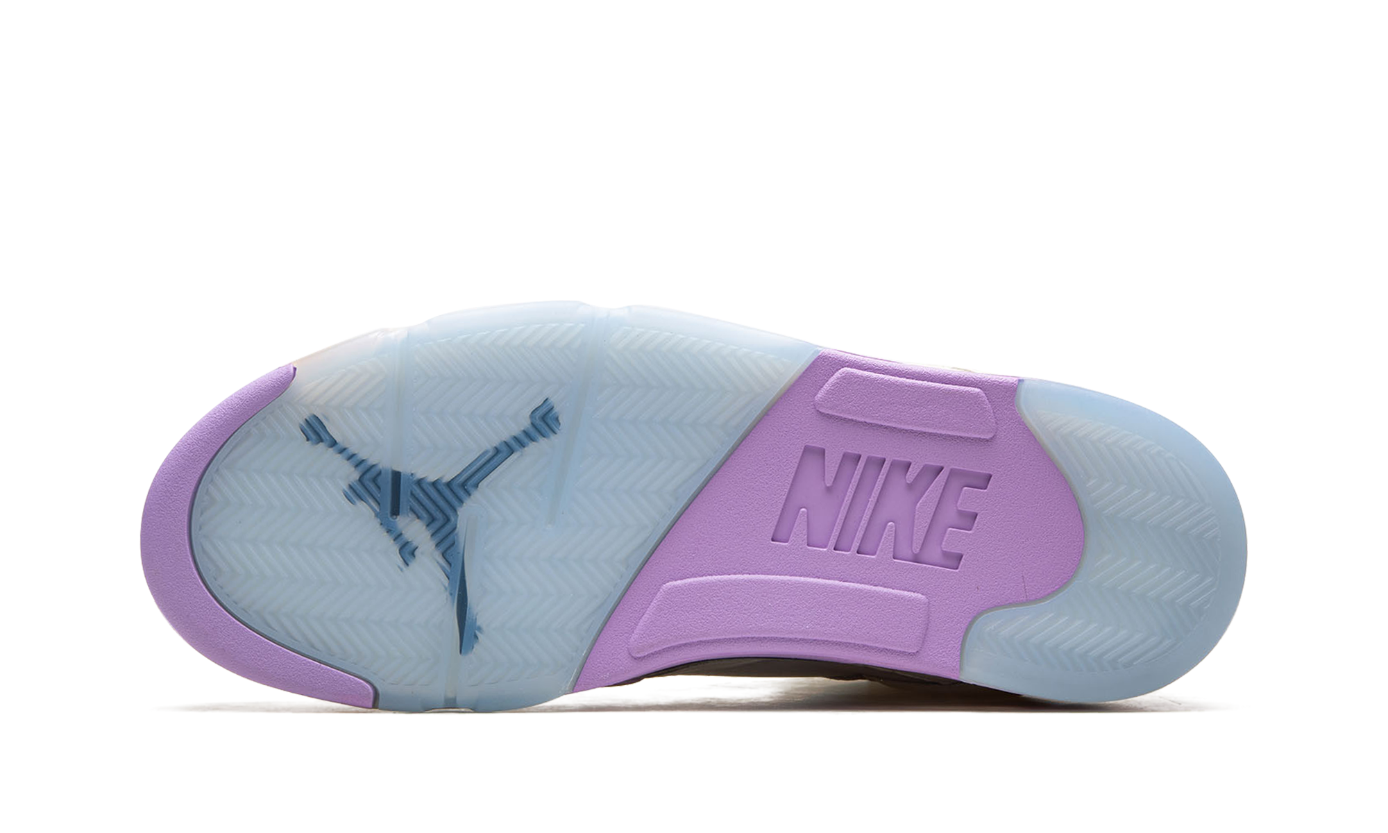 Air Jordan 5 DJ Khaled Sail 6