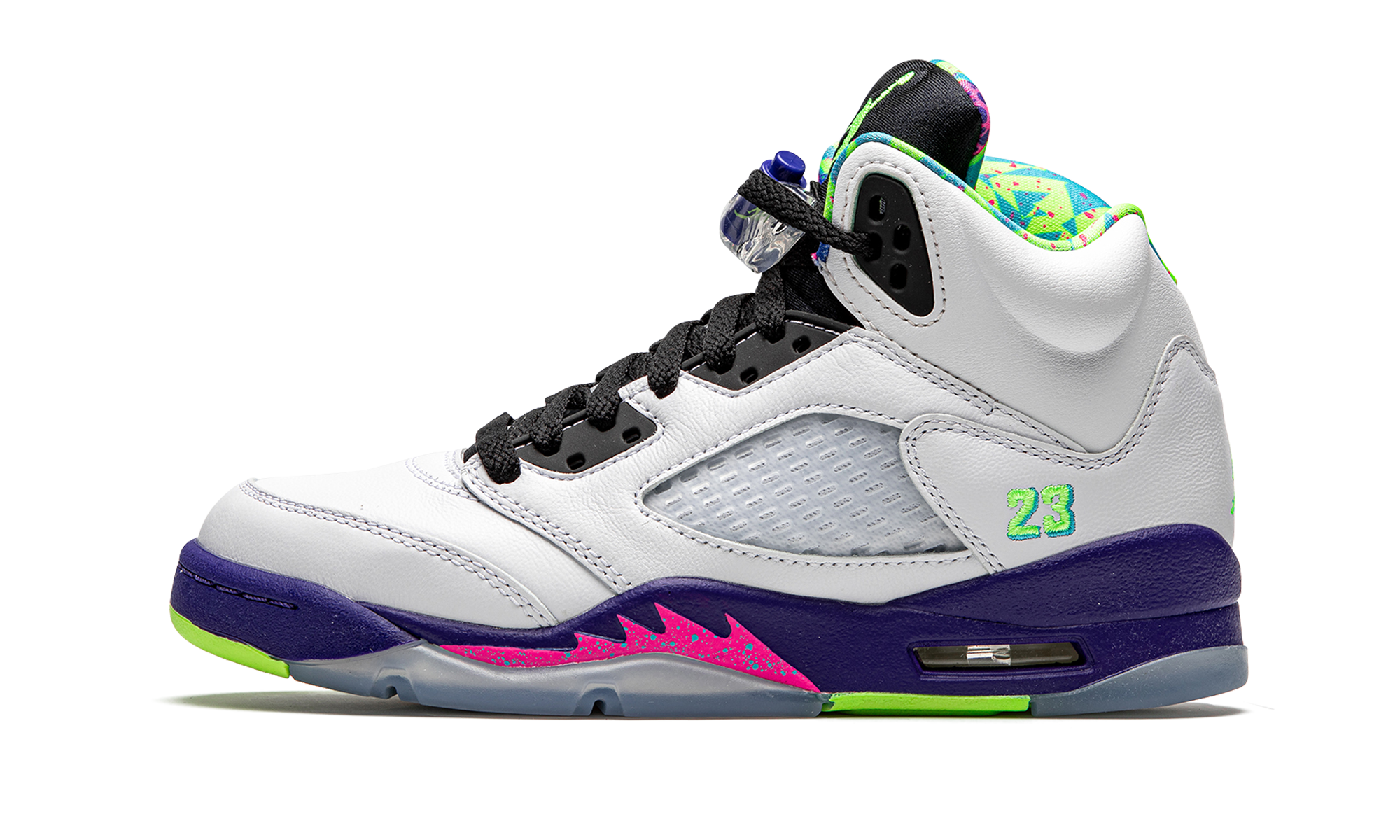 Air Jordan 5 Retro Alternate Bel-Air (GS) 1