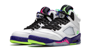 Air Jordan 5 Retro Alternate Bel-Air (GS) 2