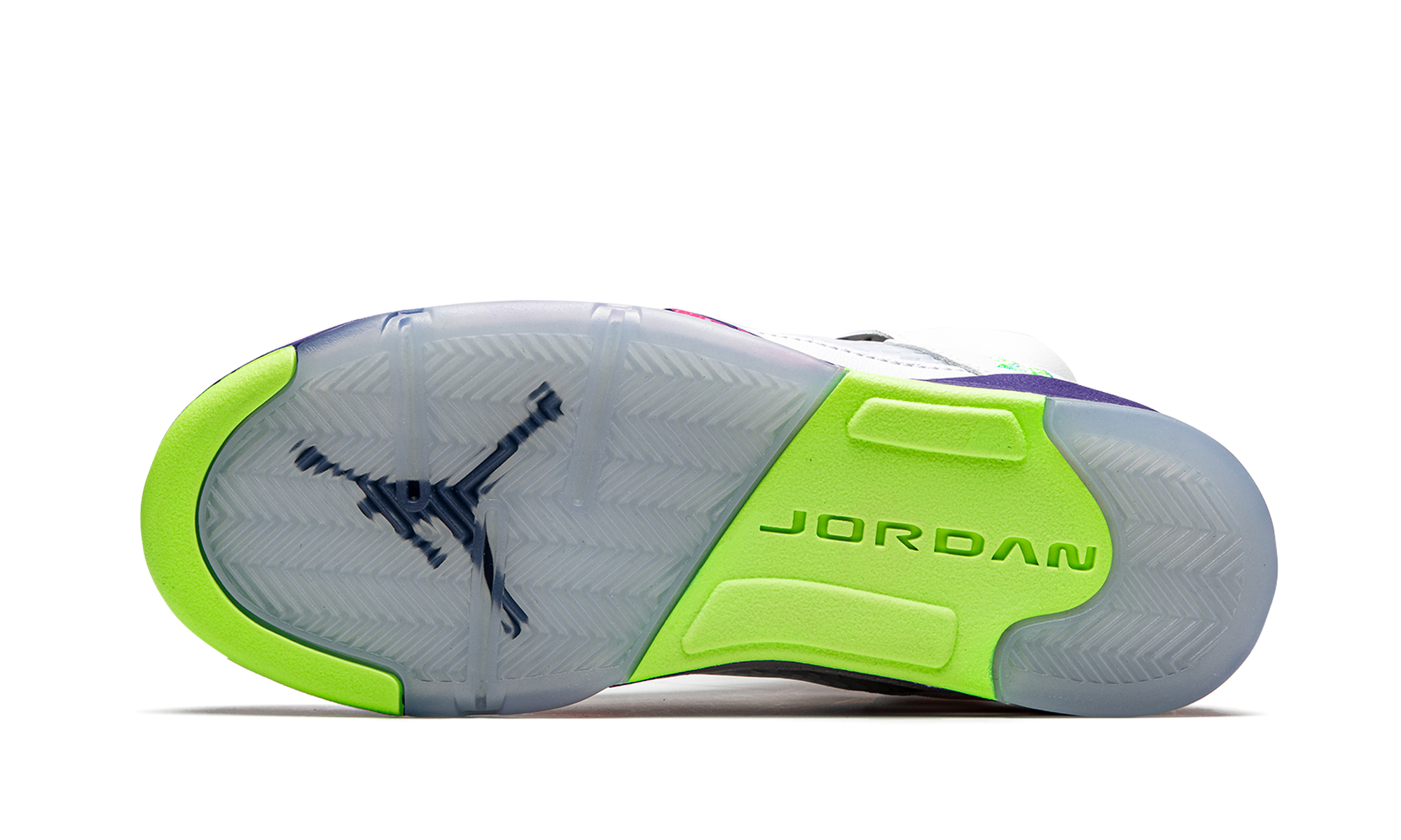 Air Jordan 5 Retro Alternate Bel-Air (GS) 5