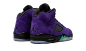 Air Jordan 5 Retro Alternate Grape 3