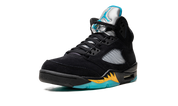 Air Jordan 5 Retro Aqua 5