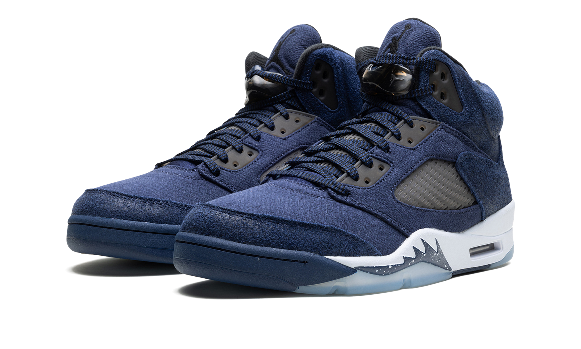 Air Jordan 5 Retro Georgetown 3