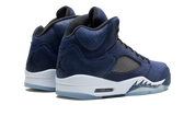 Air Jordan 5 Retro Georgetown 4