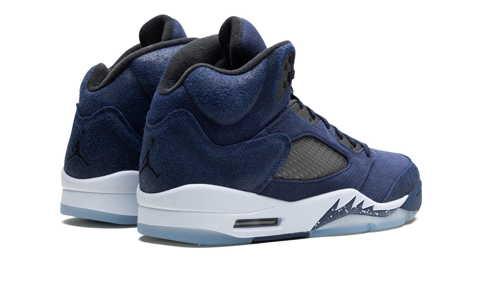 Air Jordan 5 Retro Georgetown 4