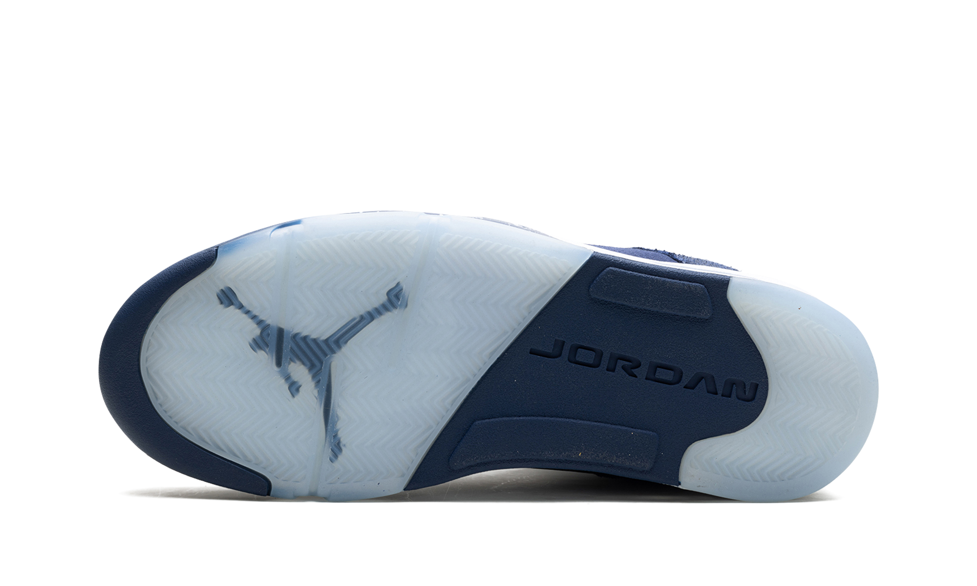 Air Jordan 5 Retro Georgetown 6