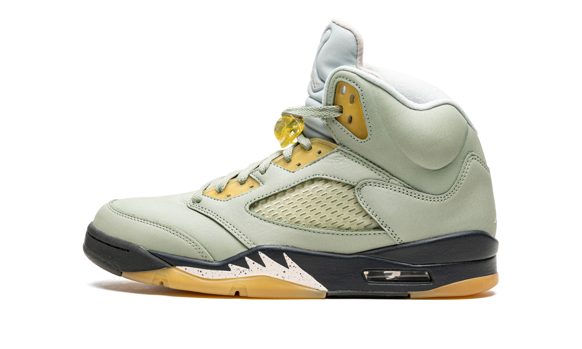 Air Jordan 5 Retro Jade Horizon 1