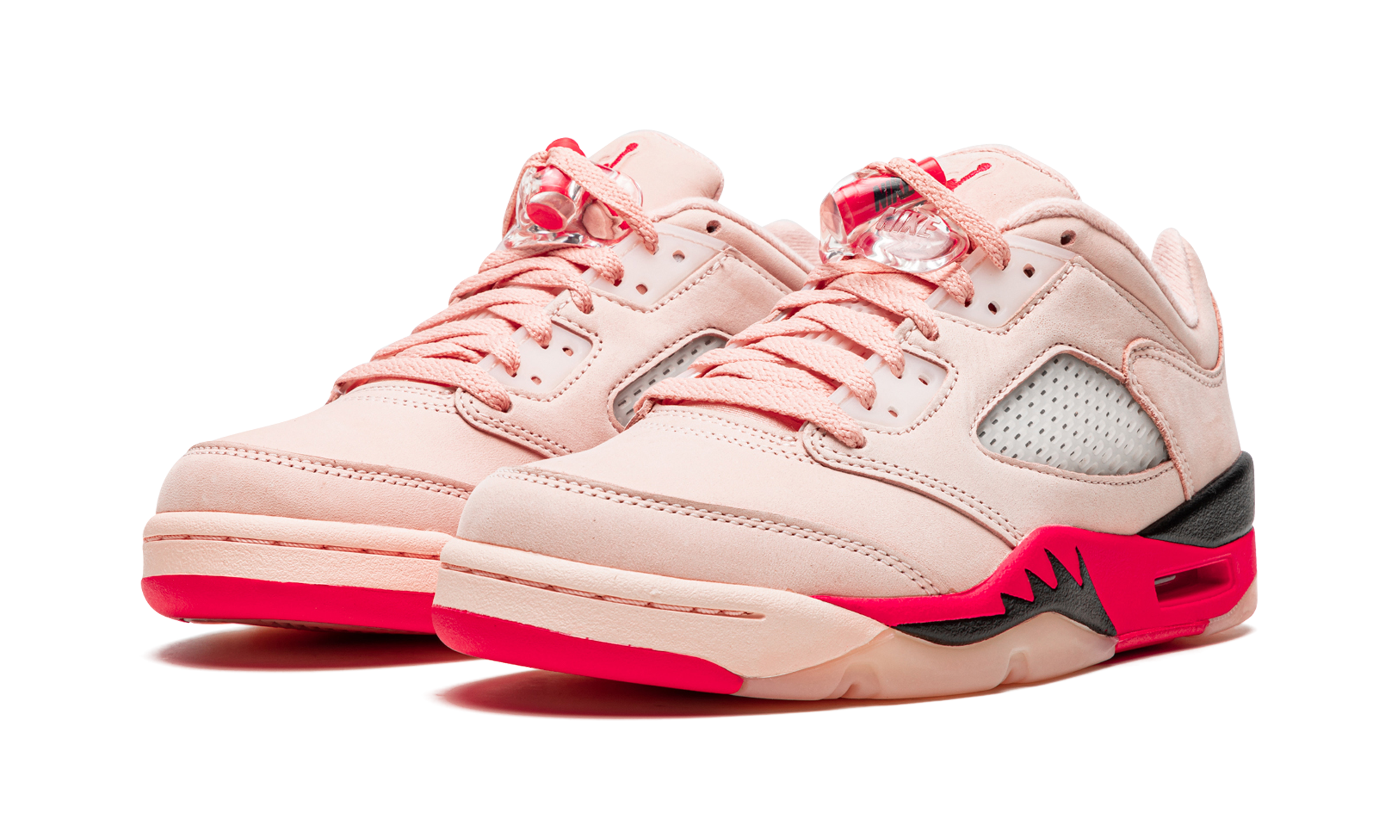 Air Jordan 5 Retro Low Girls That Hoop (W) 3