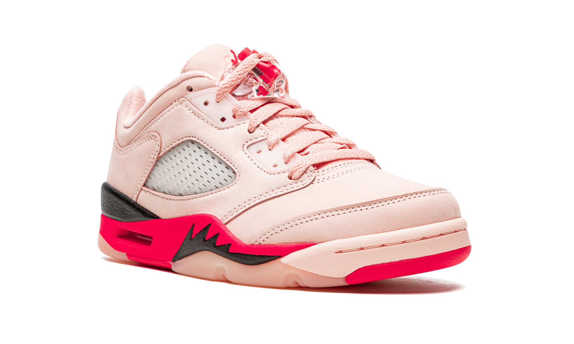 Air Jordan 5 Retro Low Girls That Hoop (W) 8