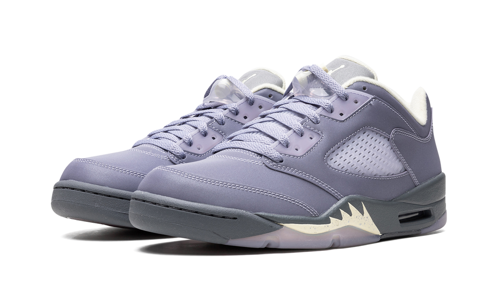 Air Jordan 5 Retro Low 'Indigo Haze' 3