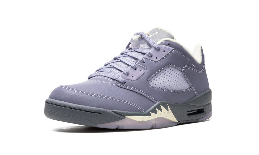 Air Jordan 5 Retro Low 'Indigo Haze' 5