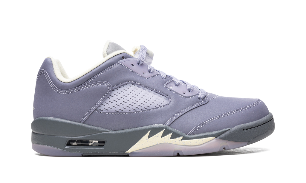 Air Jordan 5 Retro Low 'Indigo Haze' 7
