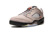 Air Jordan 5 Retro Low PSG (2022) 4