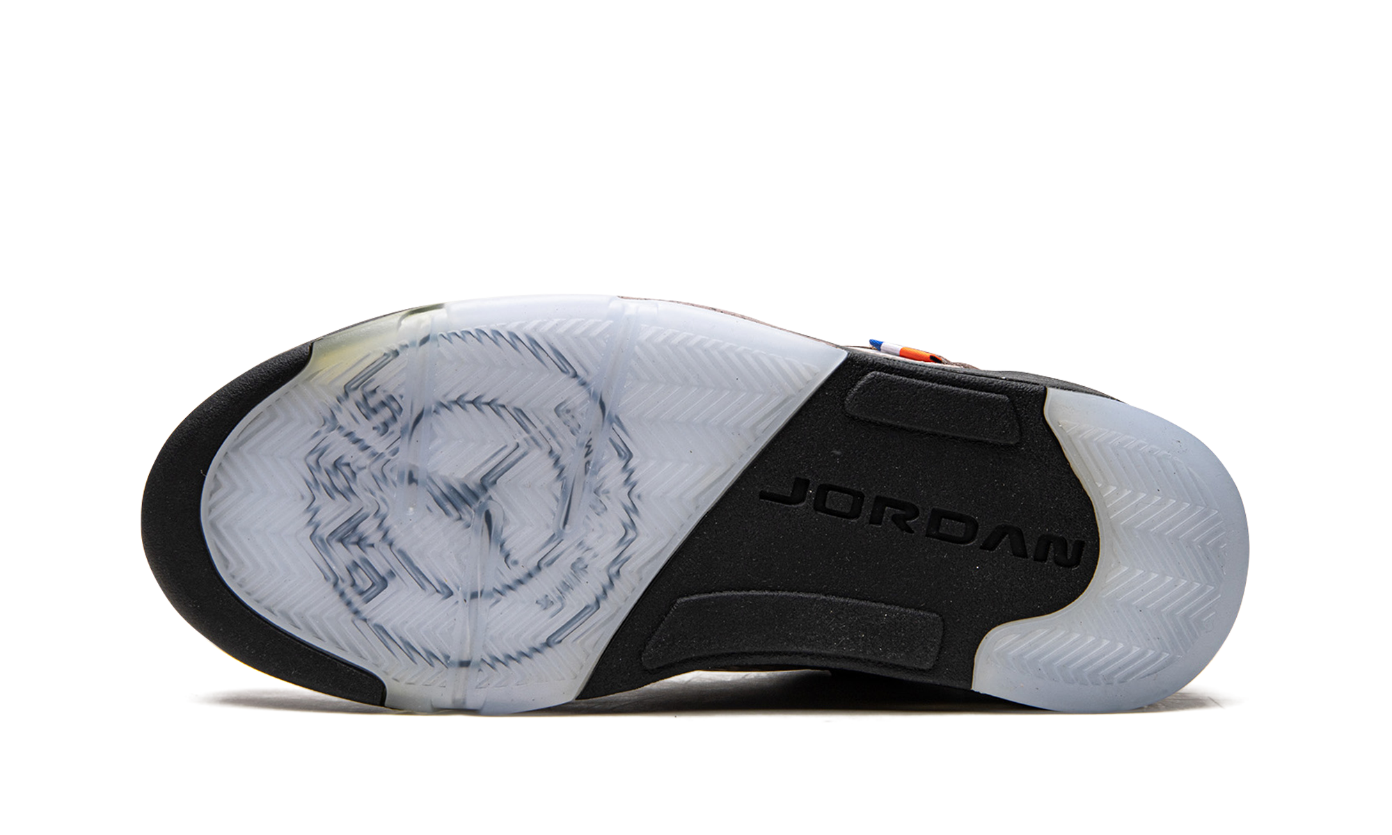 Air Jordan 5 Retro Low PSG (2022) 5