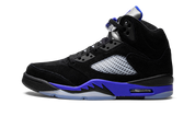 Air Jordan 5 Retro Racer Blue 7
