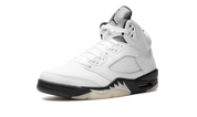 Air Jordan 5 Retro Reverse Metallic 5