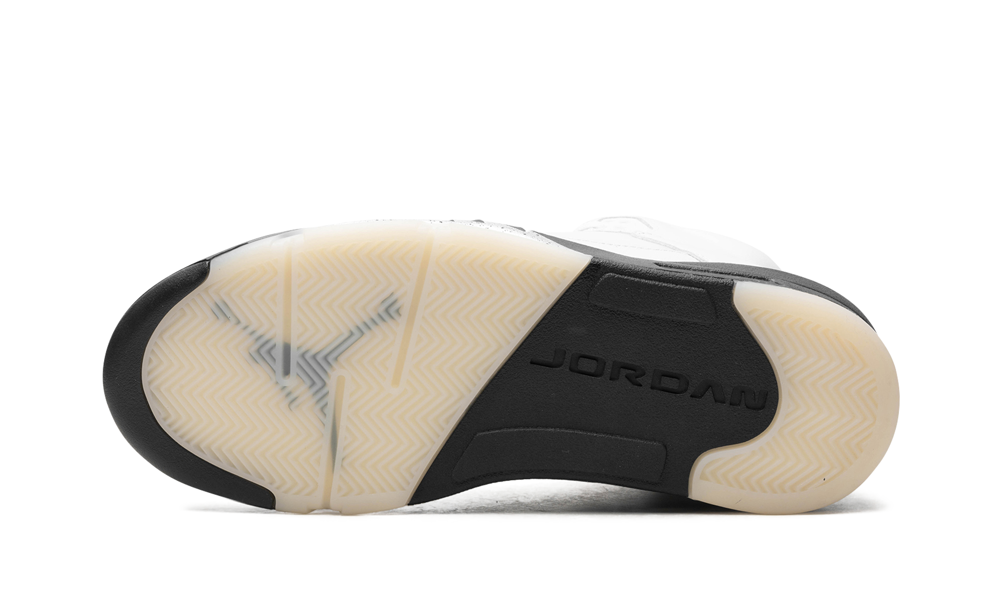 Air Jordan 5 Retro Reverse Metallic 6