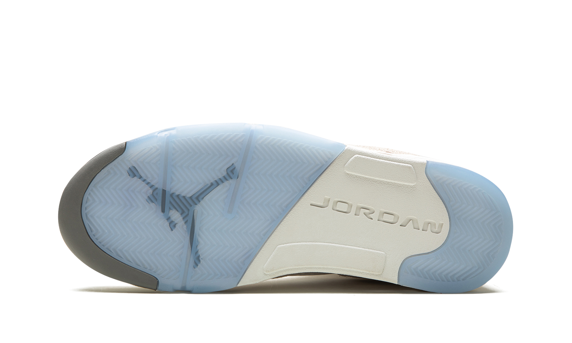 Air Jordan 5 Retro SE Craft Light Orewood Brown 6