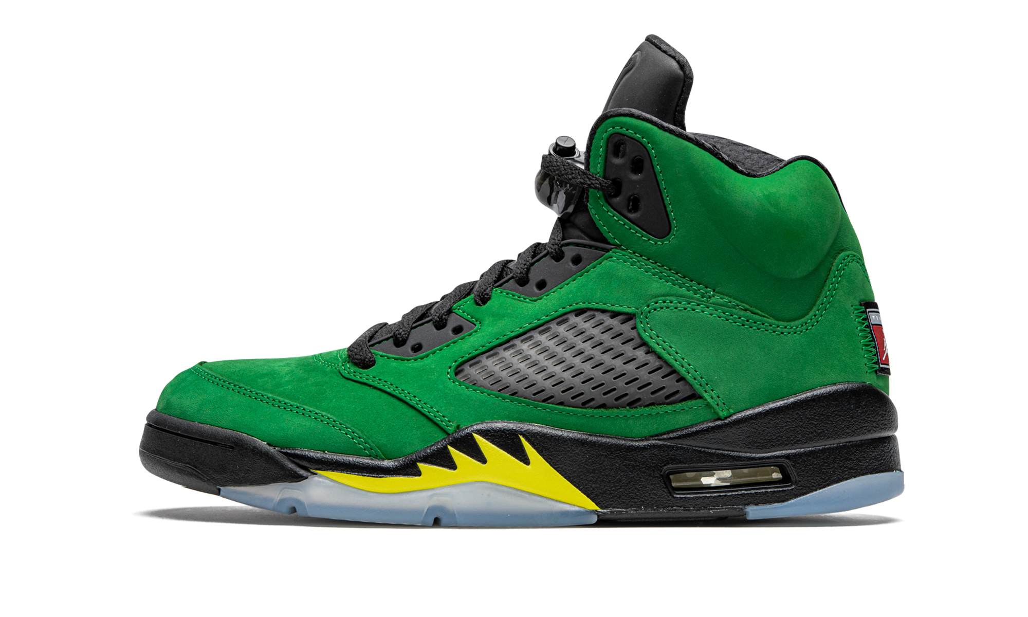 Air Jordan 5 Retro SE Oregon 1