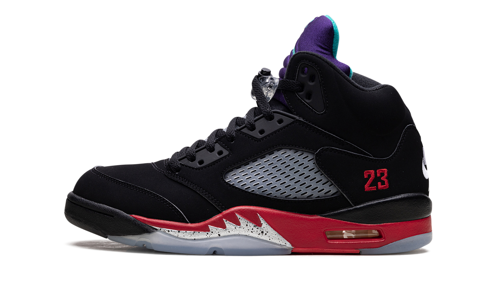 Air Jordan 5 Retro Top 3 1