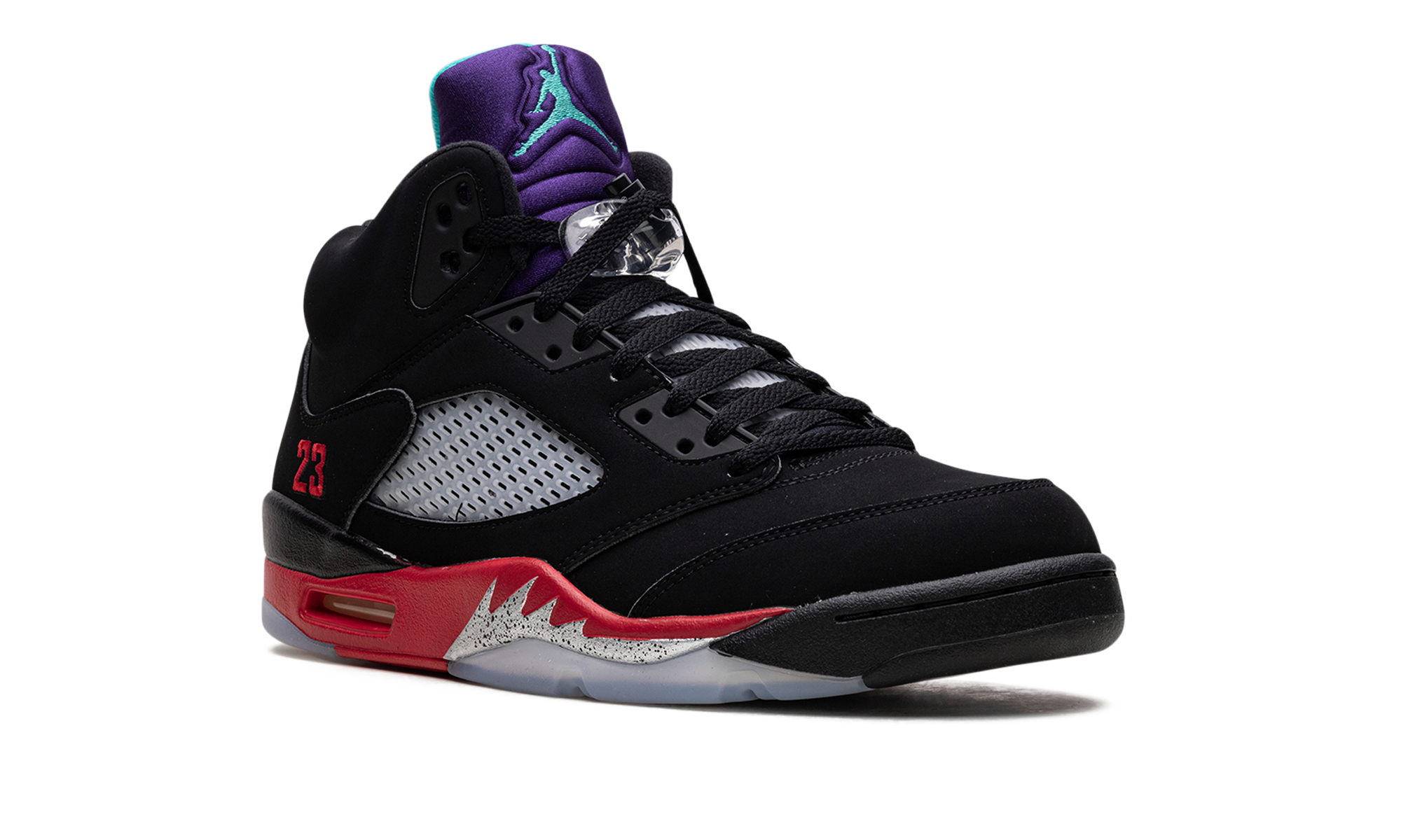 Air Jordan 5 Retro Top 3 2